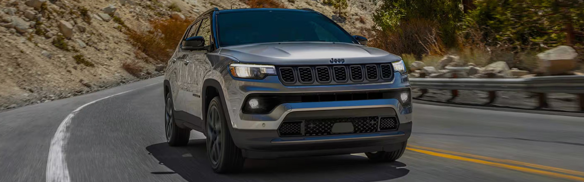Jeep SUVs for Sale in Sheridan, WY - Sheridan Motors CDJR