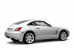 2005 Chrysler Crossfire SRT-6