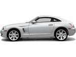2005 Chrysler Crossfire SRT-6
