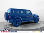 2020 Jeep Wrangler Unlimited Sahara Altitude