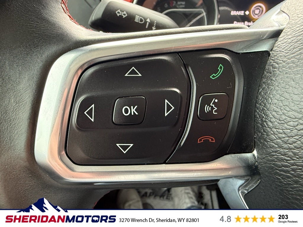 2018 Jeep Wrangler Unlimited Rubicon 4x4