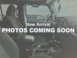 2018 Jeep Wrangler Unlimited Rubicon 4x4