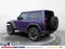2026 Jeep Wrangler WRANGLER 2-DOOR RUBICON