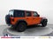 2025 Jeep Wrangler 4-Door Summit 4x4
