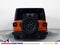 2025 Jeep Wrangler 4-Door Summit 4x4