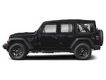 2025 Jeep Wrangler 4-Door Summit 4x4