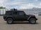 2027 Jeep Wrangler WRANGLER 4-DOOR RUBICON