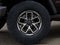 2027 Jeep Wrangler WRANGLER 4-DOOR RUBICON