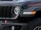 2027 Jeep Wrangler WRANGLER 4-DOOR RUBICON