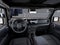 2027 Jeep Wrangler WRANGLER 4-DOOR RUBICON