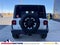 2025 Jeep Wrangler 4-Door Rubicon 4x4