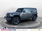 2025 Jeep Wrangler 4-Door Rubicon 4x4