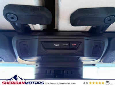 2025 Jeep Wrangler 4-Door Rubicon 4x4