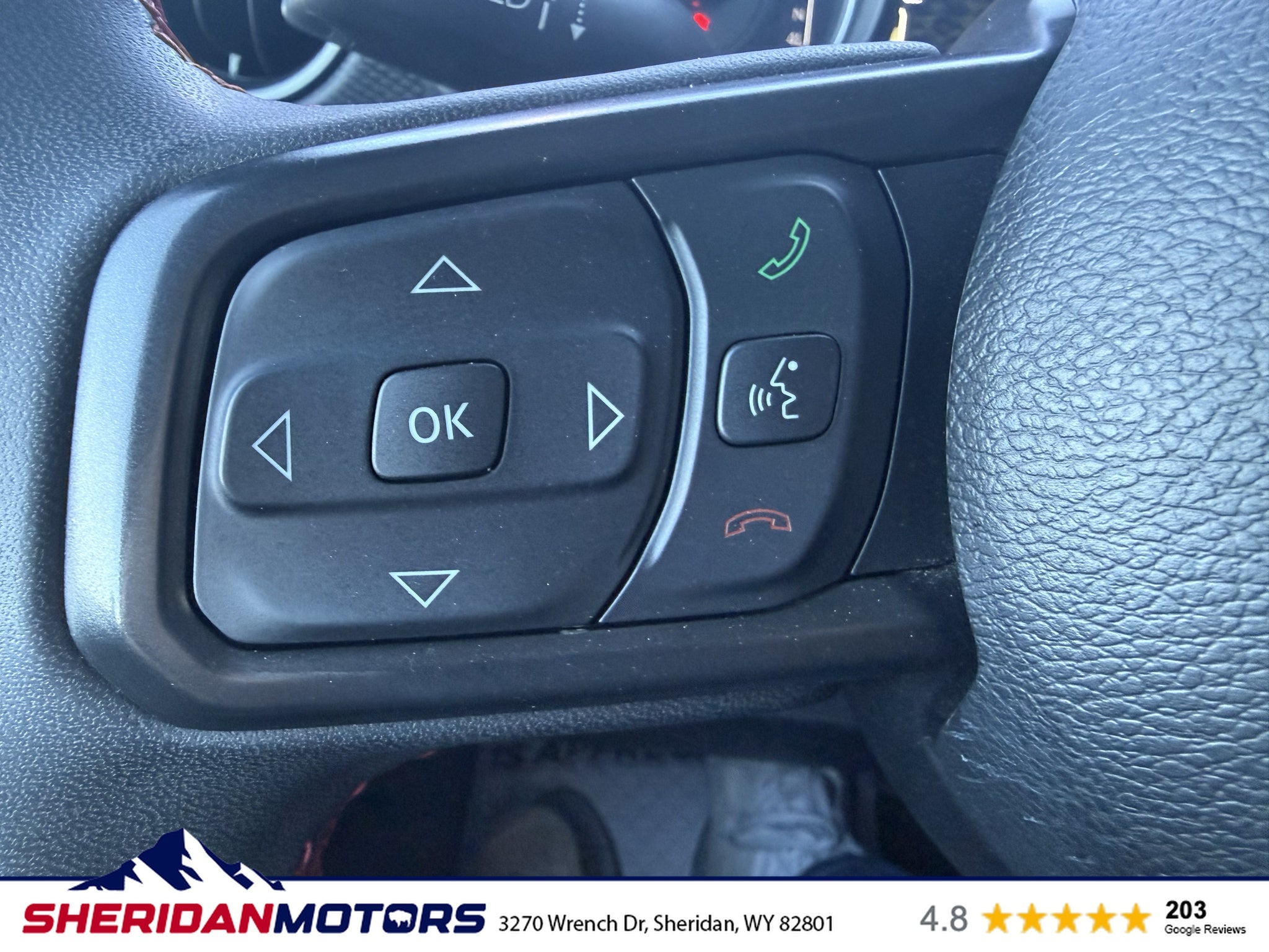 2025 Jeep Wrangler 4-Door Rubicon 4x4