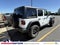 2025 Jeep Wrangler 4-Door Rubicon 4x4