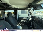 2025 Jeep Wrangler 4-Door Rubicon 4x4