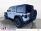 2025 Jeep Wrangler 4-Door Rubicon 4x4
