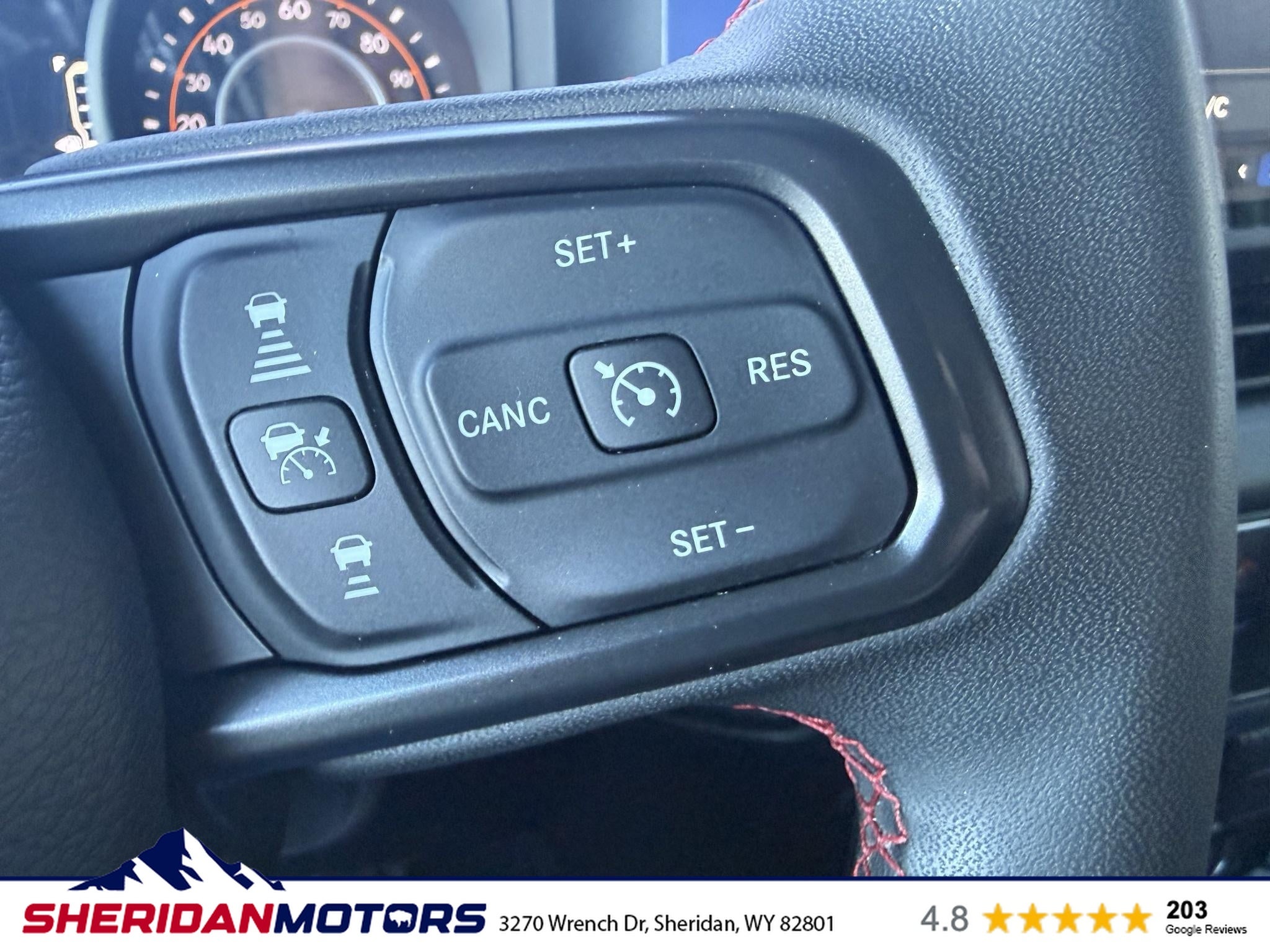 2025 Jeep Wrangler 4-Door Rubicon 4x4