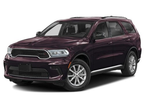 2025 Dodge Durango GT AWD