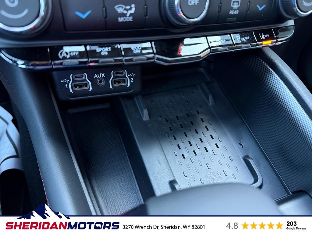 2025 Dodge Durango DURANGO GT PLUS AWD