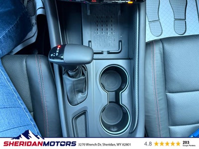 2025 Dodge Durango DURANGO GT PLUS AWD