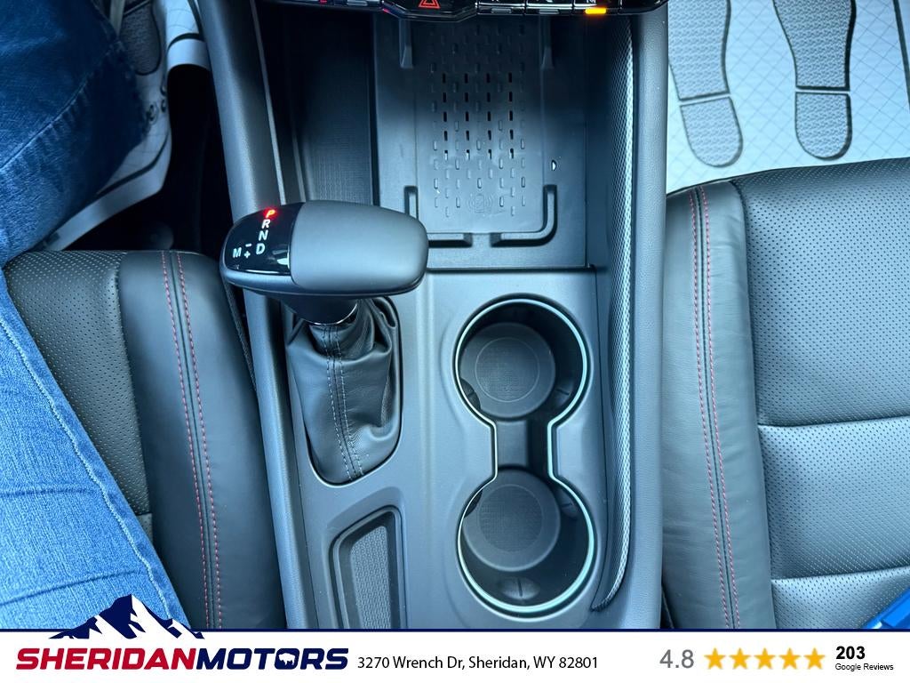 2025 Dodge Durango DURANGO GT PLUS AWD