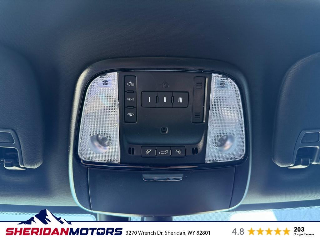 2025 Dodge Durango DURANGO GT PLUS AWD