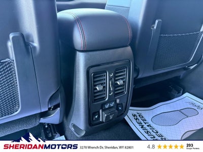 2025 Dodge Durango DURANGO GT PLUS AWD