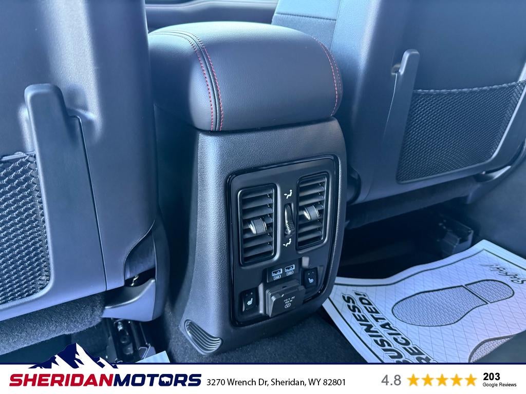 2025 Dodge Durango DURANGO GT PLUS AWD