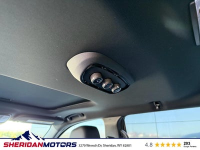 2025 Dodge Durango DURANGO GT PLUS AWD