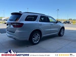 2025 Dodge Durango DURANGO GT PLUS AWD