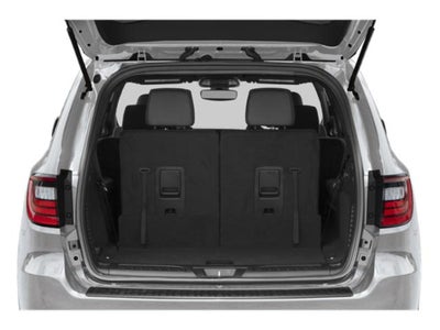 2026 Dodge Durango Pursuit AWD