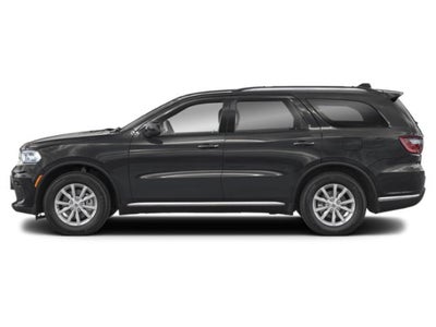 2026 Dodge Durango Pursuit AWD
