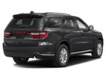 2026 Dodge Durango Pursuit AWD
