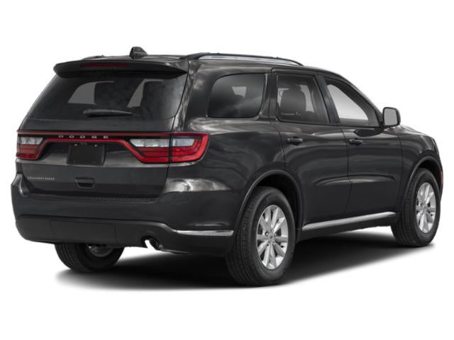 2026 Dodge Durango Pursuit AWD
