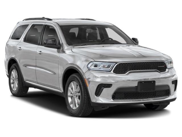2026 Dodge Durango Pursuit AWD