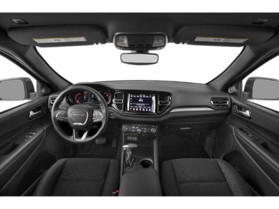 2026 Dodge Durango Pursuit AWD