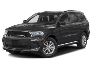 2026 Dodge Durango Pursuit AWD