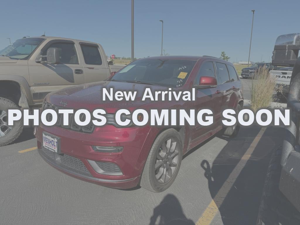 2020 Jeep Grand Cherokee High Altitude 4x4