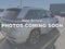 2022 Jeep Grand Cherokee Overland 4x4