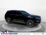 2023 Jeep Grand Cherokee Summit Reserve