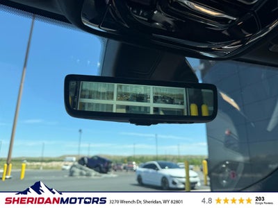 2023 Jeep Grand Cherokee Summit Reserve