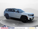 2024 Jeep Grand Cherokee L Altitude 4x4
