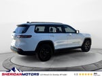 2024 Jeep Grand Cherokee L Altitude 4x4