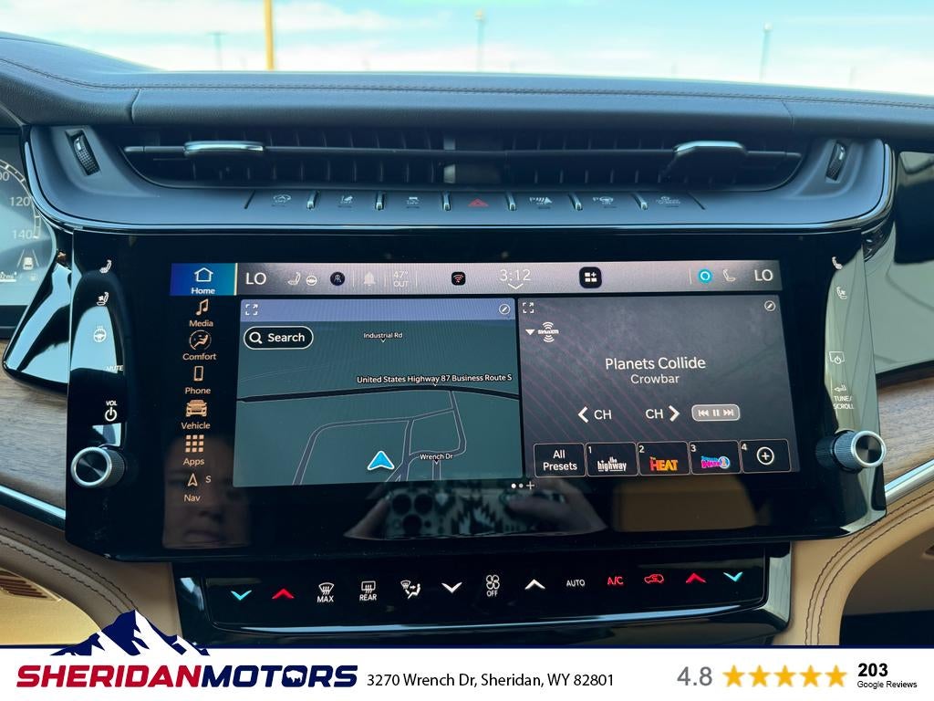 2026 Jeep Grand Cherokee GRAND CHEROKEE L SUMMIT 4X4