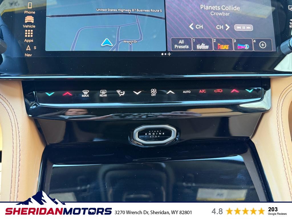 2026 Jeep Grand Cherokee GRAND CHEROKEE L SUMMIT 4X4