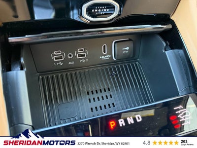 2026 Jeep Grand Cherokee GRAND CHEROKEE L SUMMIT 4X4