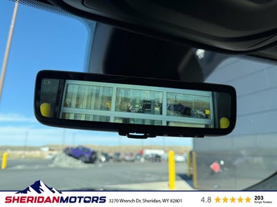 2026 Jeep Grand Cherokee GRAND CHEROKEE L SUMMIT 4X4