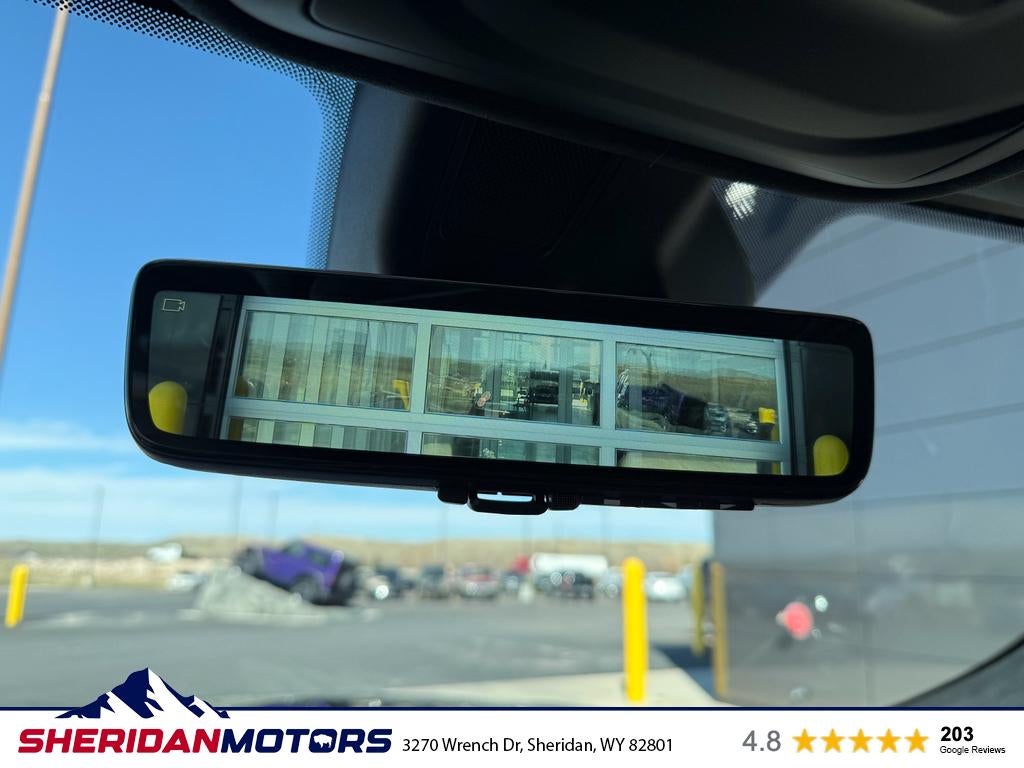 2026 Jeep Grand Cherokee GRAND CHEROKEE L SUMMIT 4X4