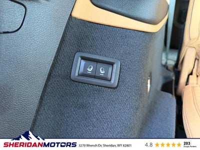 2026 Jeep Grand Cherokee GRAND CHEROKEE L SUMMIT 4X4